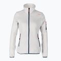 Női trekking pulóver CMP szürke 3H14746/08XM