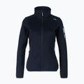 CMP női trekking pulóver kék 3H14746/11NM