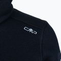CMP női trekking pulóver kék 3H14746/11NM 3
