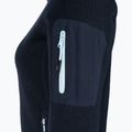 CMP női trekking pulóver kék 3H14746/11NM 5