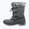 Női téli csizma CMP Nietos Low Snowboots Wp graphite 3