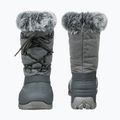 Női téli csizma CMP Nietos Low Snowboots Wp graphite 4