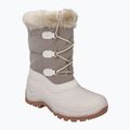 Női CMP Nietos Low Snowboots Wp cenere cenere