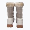 Női CMP Nietos Low Snowboots Wp cenere cenere 3