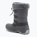 Női téli csizma CMP Nietos Low Snowboots Wp graphite 3