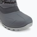 Női téli csizma CMP Nietos Low Snowboots Wp graphite 7