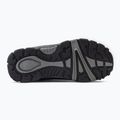 CMP Pyry Snowboots kék-szürke gyermek túracipő 38Q4514J 5