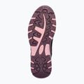 Gyerek túracipő CMP Rigel Low Wp plum/peach 6