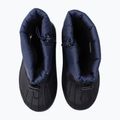 Gyerek téli csizma CMP Sneewy Snowboots black/blue 5