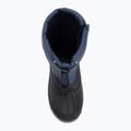 Gyerek téli csizma CMP Sneewy Snowboots black/blue 5