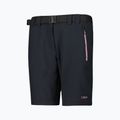 CMP női trekking nadrág grafit 3T51446/00UN 6