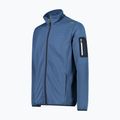 CMP férfi trekking pulóver kék 33E6557/M879 3