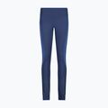 Női trekking nadrág CMP Tight kék 33T6256/M926 5