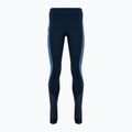 Női trekking nadrág CMP Tight kék 33T6256/M926