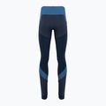 Női trekking nadrág CMP Tight kék 33T6256/M926 2