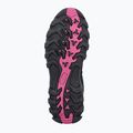 Női túrabakancsok CMP Rigel Mid Wp kék 3Q12946/16NN 15