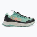 Női CMP Phelyx Multisport menta csizma 2