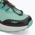 Női CMP Phelyx Multisport menta csizma 7