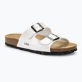 női papucs CMP ECO THALITHA basic white