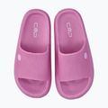CMP női flip-flop Ruby malva 3