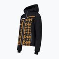 Női sí dzseki CMP 33W0306/31ZP avena/nero 8