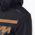 Női sí dzseki CMP 33W0306/31ZP avena/nero 3