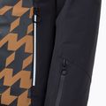 Női sí dzseki CMP 33W0306/31ZP avena/nero 4