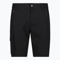 Férfi rövidnadrág CMP 31T5637 Bermuda nero