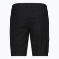 Férfi rövidnadrág CMP 31T5637 Bermuda nero 2
