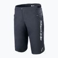 Férfi kerékpáros rövidnadrág Alpinestars A-Dura Elite black
