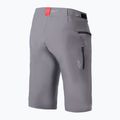 Férfi kerékpáros rövidnadrág Alpinestars A-Dura Elite dark gray 2