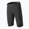 Férfi kerékpáros rövidnadrág Alpinestars A-Dura black