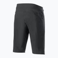 Férfi kerékpáros rövidnadrág Alpinestars A-Dura black 2