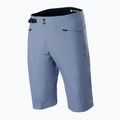 Férfi kerékpáros rövidnadrág Alpinestars A-Dura infinity blue
