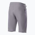 Férfi kerékpáros rövidnadrág Alpinestars A-Dura dark gray 2