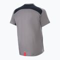 Férfi kerékpáros mez Alpinestars A-Dura Dri Astar dark gray 2