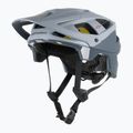 Kerékpáros sisak Alpinestars Vector Tech Zeal világosszürke/sötétszürke/m&g