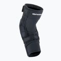 Alpinestars A-Impact Plasma Elite Shield Knee térdvédő fekete/fehér 2