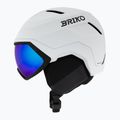 Sísisak Briko Stormrider matt white/black 3