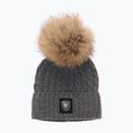 Téli sapka Blauer USA Marotta dark gray