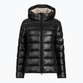 Női kabát Blauer USA Caroll black inside beige