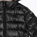 Női kabát Blauer USA Caroll black inside beige 3