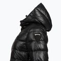 Női kabát Blauer USA Caroll black inside beige 4