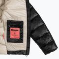 Női kabát Blauer USA Caroll black inside beige 6