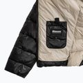 Női kabát Blauer USA Caroll black inside beige 7