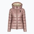Női kabát Blauer USA Caroll brown 30c inside grey fog