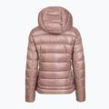 Női kabát Blauer USA Caroll brown 30c inside grey fog 2