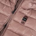 Női kabát Blauer USA Caroll brown 30c inside grey fog 4