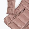 Női kabát Blauer USA Caroll brown 30c inside grey fog 5