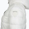 Női kabát Blauer USA Caroll optical white inside optical white 3